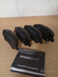 KIT FRENI ANTERIORI KIA RIO - STONIC - HYUNDAI I20