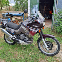 Yamaha Xtz 750 super tenere Enduro