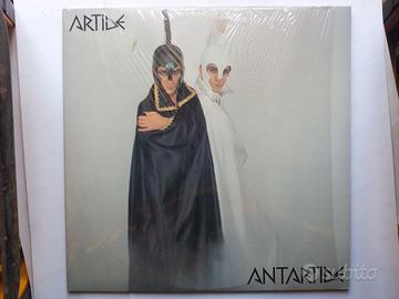 Dischi in vinile di Renato Zero