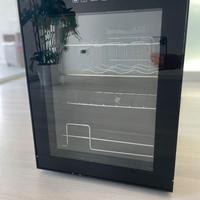 Cantinetta per vino e bevande - 16 bottiglie