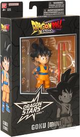 Bandai - Dragon Ball Daima Kid Goku Action Figure