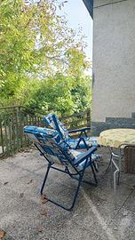 Casa semiindipendente