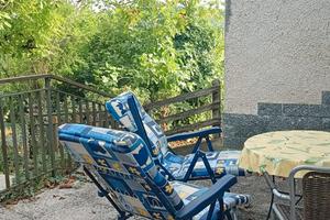 Casa semiindipendente