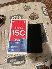 Telefono redmi