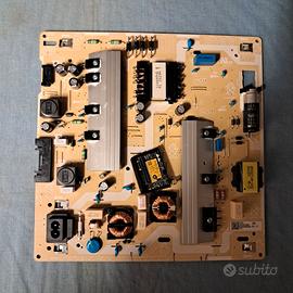 SCHEDA MADRE SAMSUNG QE50Q60 TAU