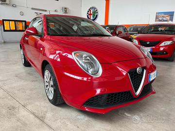 Alfa Romeo MiTo 1.4 78 CV 8V S&S