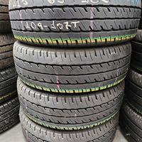 215 65 R 16 C 109 - 107 T Nexen CARGO van FRG
