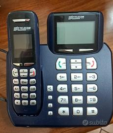 telefono Aladino XL duo