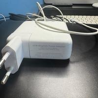 Adattatore MagSafe Originale Apple 85W