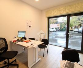 UFFICIO A GESSATE