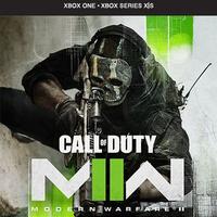 Call of Duty Modern Warfare 2 Vault Edition Xbox