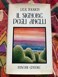 Il Signore degli anelli