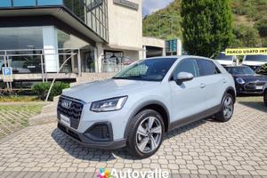 Audi Q2 1.5 35 TFSI S TRONIC