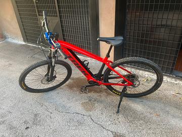 Trek powerfly 4misura M batteria 625