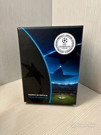Trofeo champions league replica