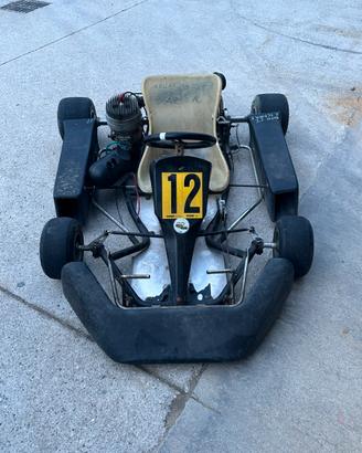 Kart 100