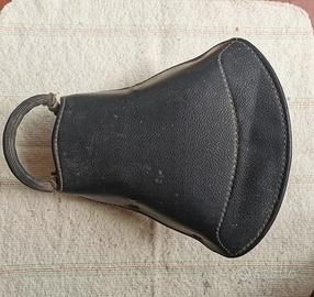 Sella passeggero   epoca Vespa Guzzi  Lambretta
