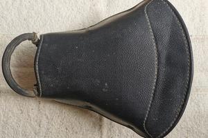 Sella passeggero   epoca Vespa Guzzi  Lambretta