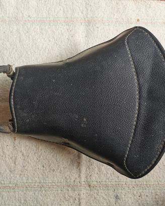 Sella passeggero   epoca Vespa Guzzi  Lambretta