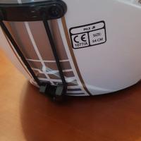 Casco da sci ragazzo