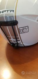 Casco da sci ragazzo