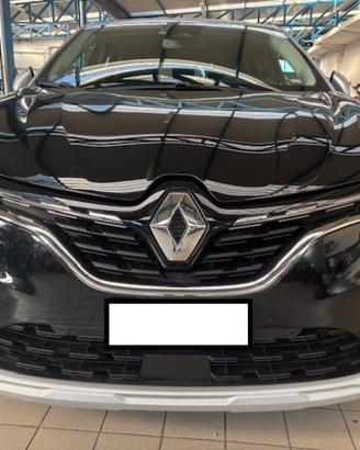 RENAULT Captur TCe 90 CV Techno Tetto Grigio