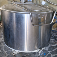 Frigo refrigerazione latte