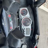 125 Gilera Nexus