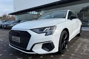 Audi A3 SPB 30 TDI Business Advanced 2022