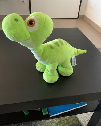 Peluche Arlo
