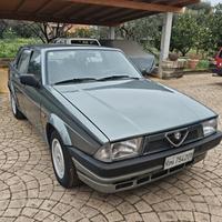 alfa 75 2.0ts 