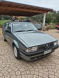 alfa 75 2.0ts 