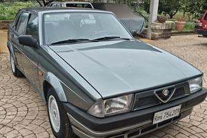 alfa 75 2.0ts 