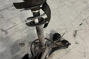 Meccanica sx sinistra new citroen c1