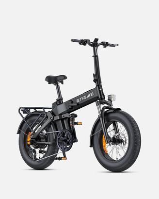 Bici elettrica ENGWE Engine Pro 3.0 boost