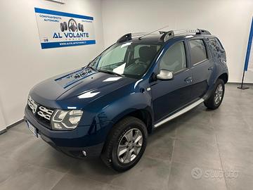 Dacia Duster 1.6 115CV Start&Stop 4x2 GPL Lauréate
