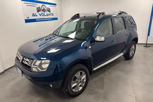 Dacia Duster 1.6 115CV Start&Stop 4x2 GPL Lauréate