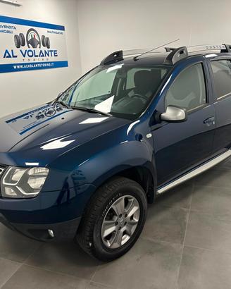 Dacia Duster 1.6 115CV Start&Stop 4x2 GPL Lauréate