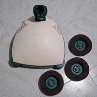 Vorwerk lucidatrice PL512