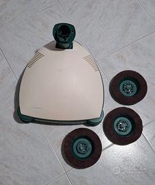 Vorwerk lucidatrice PL512