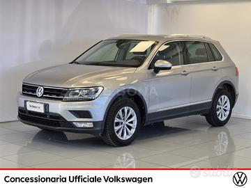 Volkswagen Tiguan 2.0 tdi business 4motion 150cv d