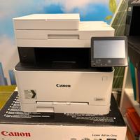Stampante canon i-sensys MF645Cx