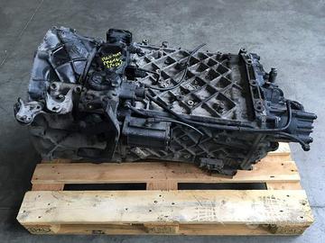 Cambio Renault Premium 420Dci ZF 16S181