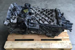 Cambio Renault Premium 420Dci ZF 16S181