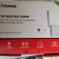modem 4g wifi