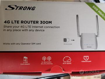 modem 4g wifi