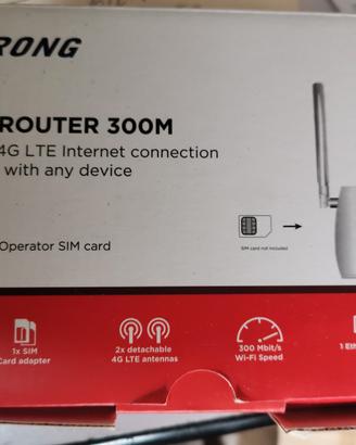 modem 4g wifi