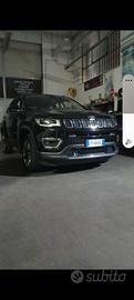 jeep compas 2000 4x4 140 cavalli anno 2018 