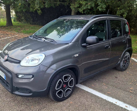 Fiat Panda City Life Hybrid 1.0 Firefly