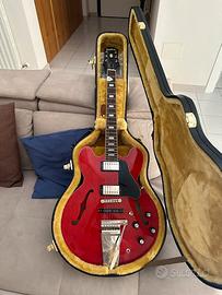 EPIPHONE Joe Bonamassa 1962 ES-335 Sixties Cherry